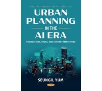Urban Planning in the AI Era: Foundations, Tools, and Future Perspectives