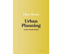 Urban Planning in the Nordic World