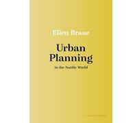 Urban Planning in the Nordic World