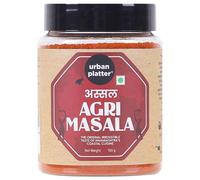 Urban Platter Agri Masala, 250g / 8.8oz [All Natural, Premium Quality & Aromatic]