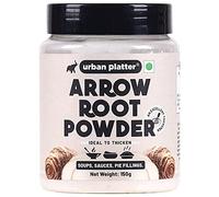 Urban Platter Arrowroot Powder, 150G