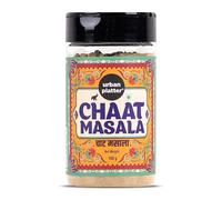 Urban Platter Chaat Masala, 300g [All Natural & Premium Quality Blend of 15 Spices, Herbs & Salts]