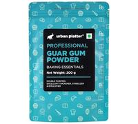 Urban Platter Guar Gum Powder - 200 Grams