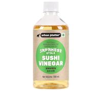 Urban Platter Japanese Sushi Rice Natural Vinegar/Awasezu (500ml)