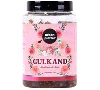 Urban Platter Natural Himalayan Gulkand (Rose Petal Jam), 1Kg