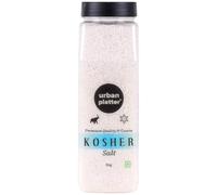 Urban Platter Premium Coarse Kosher Salt, 1kg