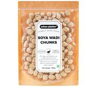 Urban Platter SOYA Chunks (SOYA Wadi), 500g