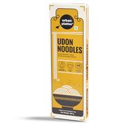 Urban Platter Udon Noodles, 250g (Thick Wheat Noodles, Ideal for Asian Preparations, No Added Preservatives)