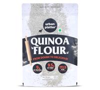 Urban Platter White Quinoa Flour, 1Kg [All Natural, Gluten-Free, Protein-Rich]
