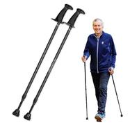 Urban Poling | Activator® Evening Black | Rehab | Nordic Walking