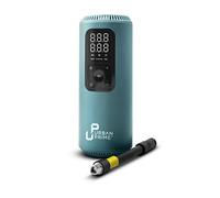 Urban Prime Unisex - Adult Air Compressor, Teal, One Size