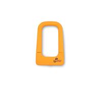 Urban Prime Unisex - Adult U-Locks, Orange, One Size