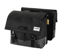 Urban Proof Recycled Pannier Bags Double 40L - Grey