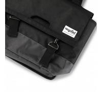 Urban Proof Recycled Double Panniers 40l One Size Black / Grey
