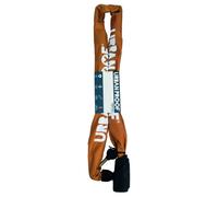 Urban Proof Recycled Edition Chain Lock 8 x 1000 mm Yellow