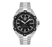 Plein Sport Men's Watch Analog Quartz URBAN PULSE PSFDA0524 Stainless Steel