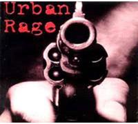 Urban Rage - Trapped