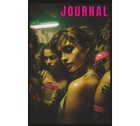 Urban Rebellion: Journal for Late Nights & Long Stories