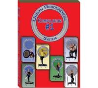 Urban Rebounding Workout DVD, Compilation 1