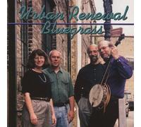 Urban Renewal Bluegrass