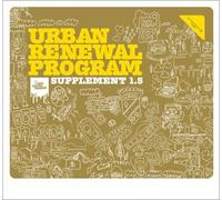 Urban Renewal Program 1. 5