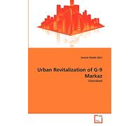 Urban Revitalization of G-9 Markaz: Islamabad