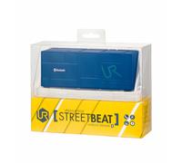 URBAN REVOLT STREETBEAT WIRELESS BLUETOOTH SPEAKER FOR SMARTPHONE & TABLET ETC