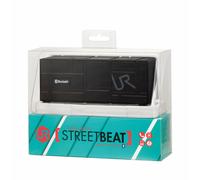 URBAN REVOLT STREETBEAT WIRELESS BLUETOOTH SPEAKER FOR SMARTPHONE & TABLET ETC