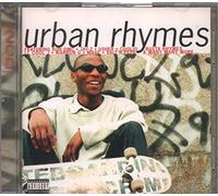 Urban Rhymes - Urban Rhymes