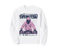 Urban Rhythm | Motion Concept Design Sweatshirt