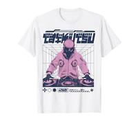 Urban Rhythm | Motion Concept Design T-Shirt