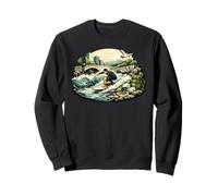 Urban Riversurf Local Scene Sweatshirt