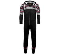 Urban Road Adults Onesie - Aztec