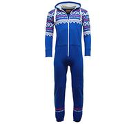 Urban Road Adults Onesie - Aztec