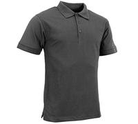 Urban Road Details About Mens Premium Short Sleeve Comfort Fit Plain Polo Shirt Charcoal
