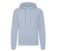 Urban Road Unisex Heavy Blend Plain Hoody Men & Women Sweatshirt Casual Pullover Ladies Hoodie