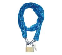 Urban Security 100a-40 With Padlock 40 Mm Chain Lock