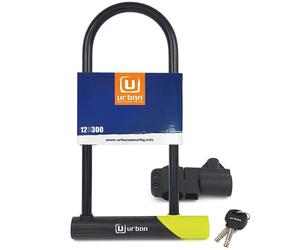 Urban Security 12u300 U-lock