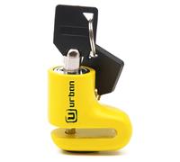 Urban Security 564a Disc Lock
