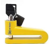 Urban Security 922A Moto Motorcycle Motorbike Disc Lock - Security Level 5
