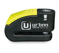 Urban Security 999 Alarm Disc Lock