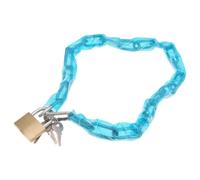 Urban Security Pad Lock 30 Mm+60a Chain Lock
