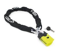Urban Security Padlock U4k+120 Chain Lock