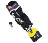 Urban Security Padlock U8k+100 Sra Chain Lock