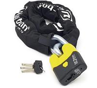 Urban Security Padlock U8k+120 Sra Chain Lock