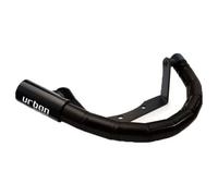 Urban Security Practic Mp Peugeot Kisbee 50cc 4t E5 2021 Handlebar Lock