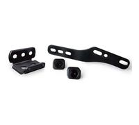 Urban Security Universal Footrest Screws Ur14s/ur10 Lock Support