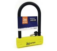 Urban Security Ur120220 Sra 120 Mm U-lock