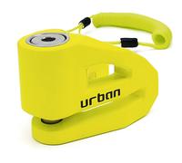 Urban Security Ur208y Disc Lock