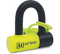 Urban Security UR59 Motorcycle Disc Lock + Reminder Cable - Security Level 10